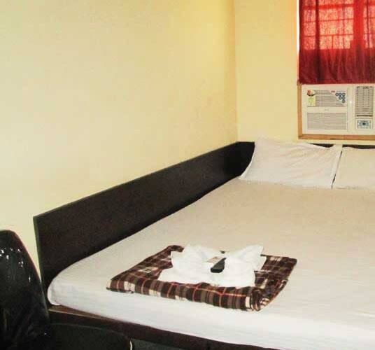 Hotel Vaibhav Lodge, Chiplun 2